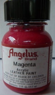 Angelus Magenta